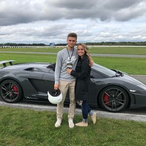 Meet your Posher, Diana